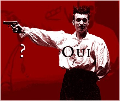 Interviews historiques de Tristan Edern Vaquette