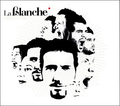 Le Disque d'Or de La Blanche, à sniffer par tous les pores