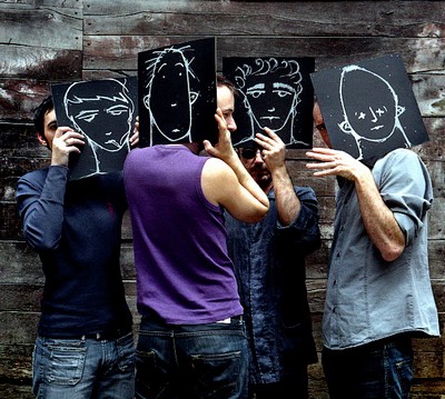 Interview exclusive : Louise Attaque, du tac au tac !