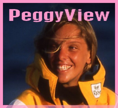  Peggy Bouchet : "Oser toujours, céder parfois, renoncer jamais"