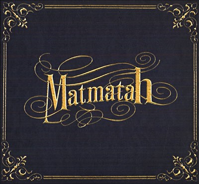 Interview de Matmatah ("La Cerise") !