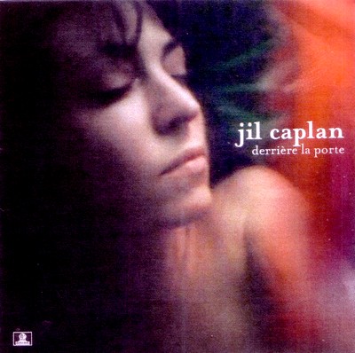 Jil Caplan, derrière la porte