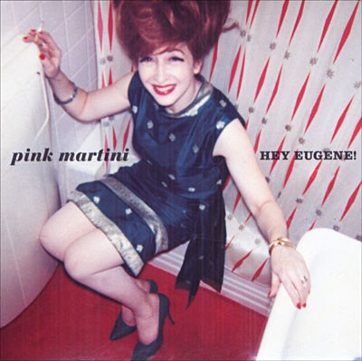 Interview China Forbes des Pink Martini