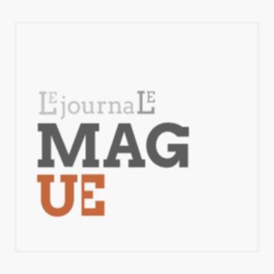 Parce que Lemague a bientot 20 ans.