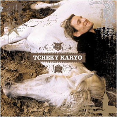 Tcheky Karyo, ce lien d'amour qui nous unit