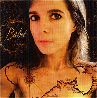 Babet, Drôle d'oiseau