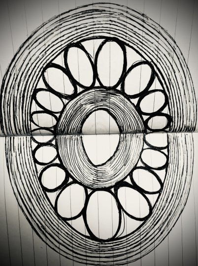 Un requiem de Gabriel Fauré pendant mon jogging