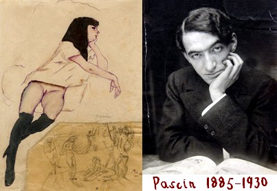 Pascin, le magicien du réel