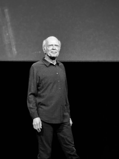 Pourquoi Pascal Quignard est-il considéré comme un écrivain majeur ?