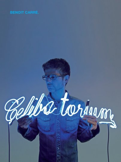 Le nouveau clip de Benoit Carré est un bijou : J'ai peur des filles