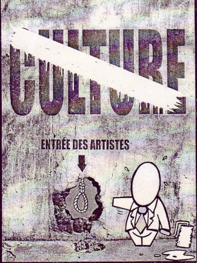 Le Havre, futur désert culturel ?