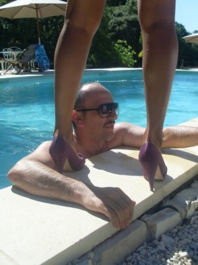 « L'ART D'AIMER A MARSEILLE », OU BIENVENUE CHEZ UN FADA 