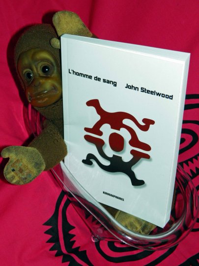 Qu'un sang impur abreuve les sillons du roman de John Steelwood …….