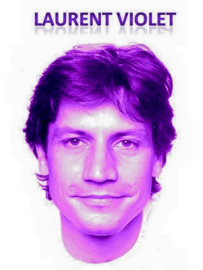 RIP Laurent Violet, précurseur de l'Humour noir