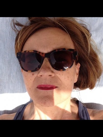 Portrait de Marie Leriche