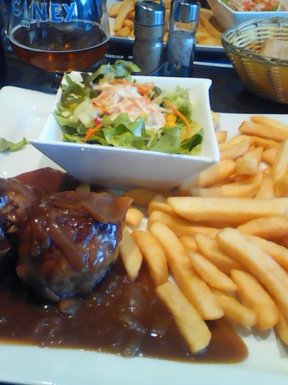 Giv'& Mouettes, j'y vais !