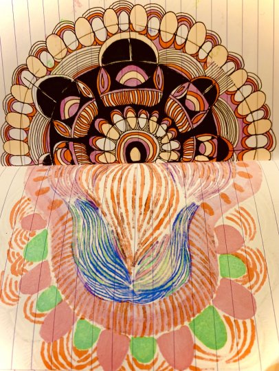 On dit de moi que je suis une femme singulière 