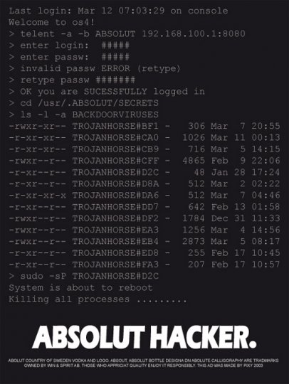 HADOPI existe : je l'ai rencontrée
