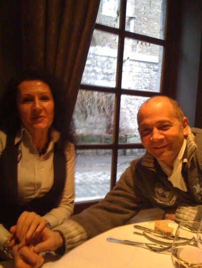 ETAPE GOURMANDE A L'ESPIEGLERIE DE NAMUR