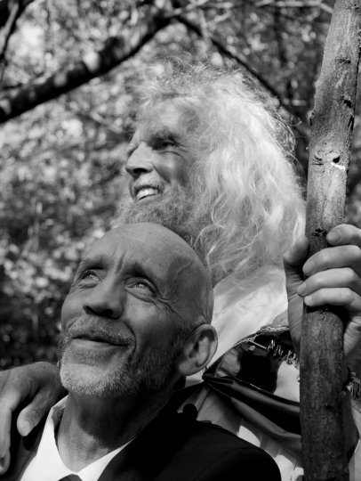 "Raoul l'homme tranquille", la nouvelle série web qui a de la gueule, de la tronche !