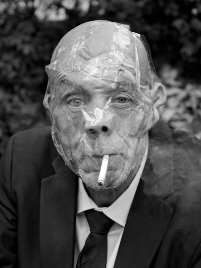 Emmanuel Gillet alias Raoul l'homme tranquille, l'interview