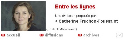 Pétition au Nom de la Littérature