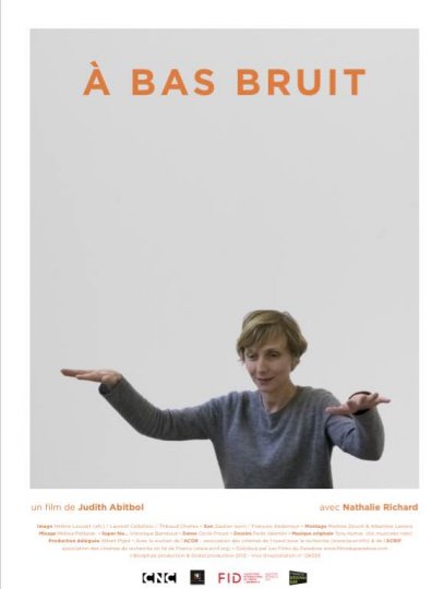 A bas bruit de Judith Abitbol