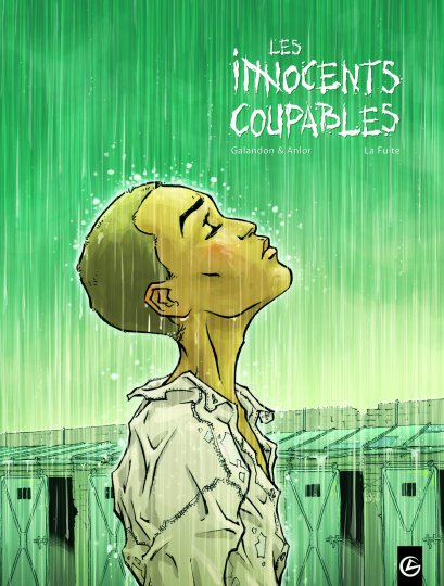 Dans l'enfer des colonies pénitentiaires