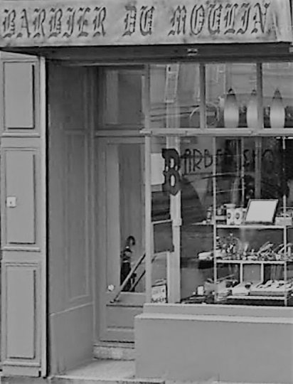 Elles sont le Barbier de Charleville