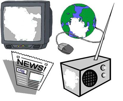 Ingrid et le reste du monde