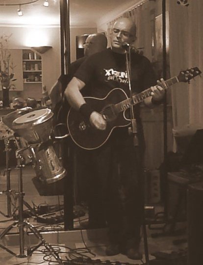 Unam, une belle Âme