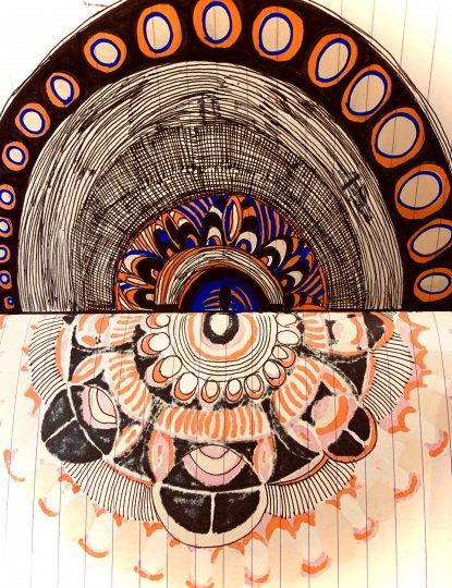 Alberto Giacometti sous la pluie