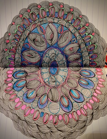 Comment je me suis mise nue Place de la République 