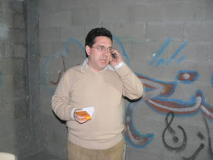 POUR UNE SOLUTION POLITIQUE !