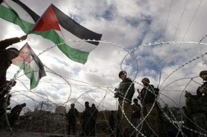 L'armée israélienne a créé un non-événement