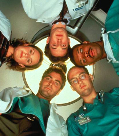 Crise d'Angoisse aux Urgences après la Mort d'un Enfant