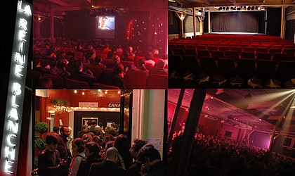  La Reine Blanche, un nouveau lieu culturel parisien incontournable 