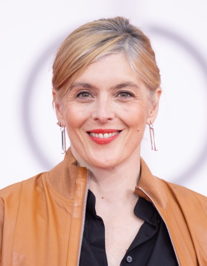 Valérie Donzelli, la fièvre douce du cinéma français, ultra douée et séduisante