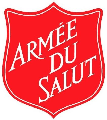 Noël à l'Armée du Salut