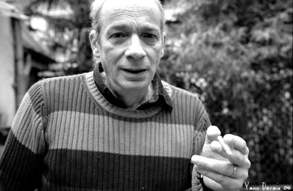 Quelque chose de Fajardie