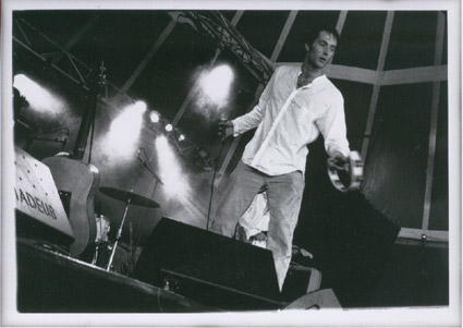 Hyperclean met le feu aux 4 écluses de Dunkerque.