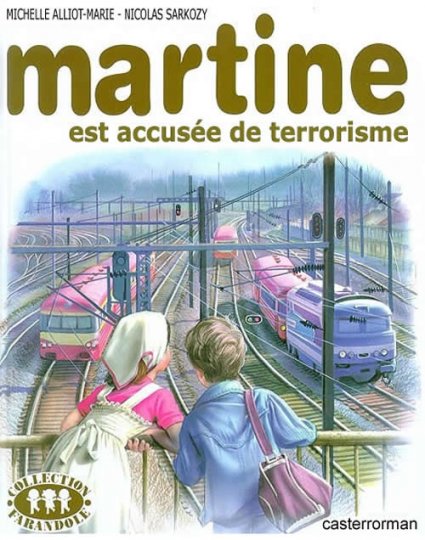 Sabotons l'anti-terrorisme