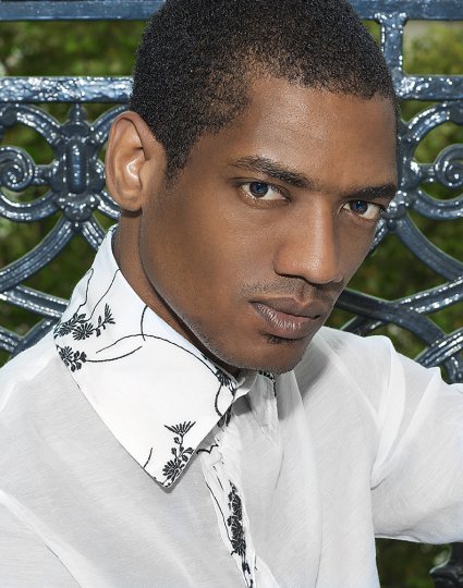 Portrait de Carl Jaro