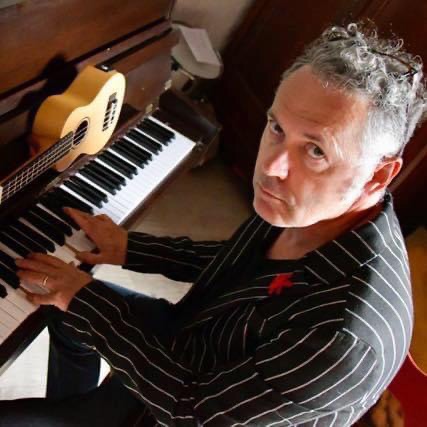 Fred Batista, La fin des haricots ! (interview video)