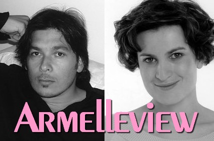 Interview : Armelle Lesniak