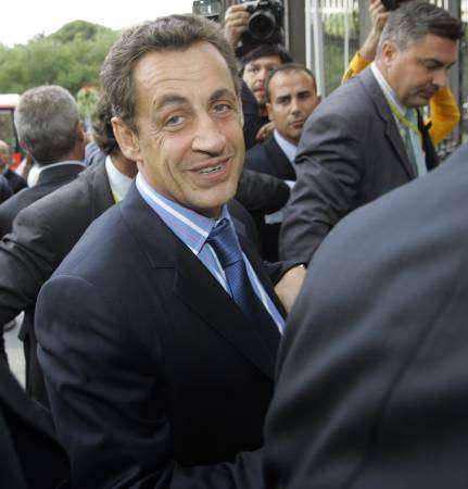 Vers le Parti Unique