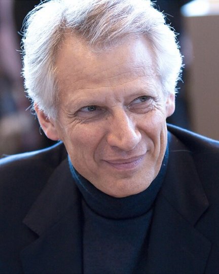 Dominique de Villepin, l'homme à abattre d'une France politique qui ne supporte plus les voix libres