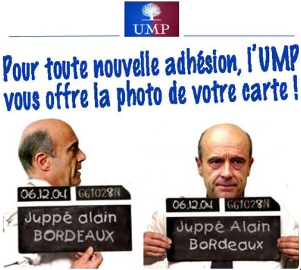 Juppé is back