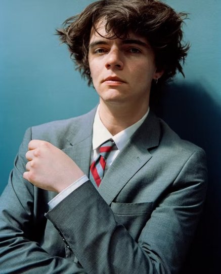 Défense de Sam Sauvage, l'élégance libre d'une nouvelle voix française