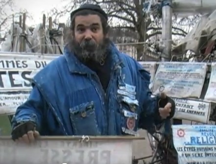 Michel Godin dit vrai et sans censure